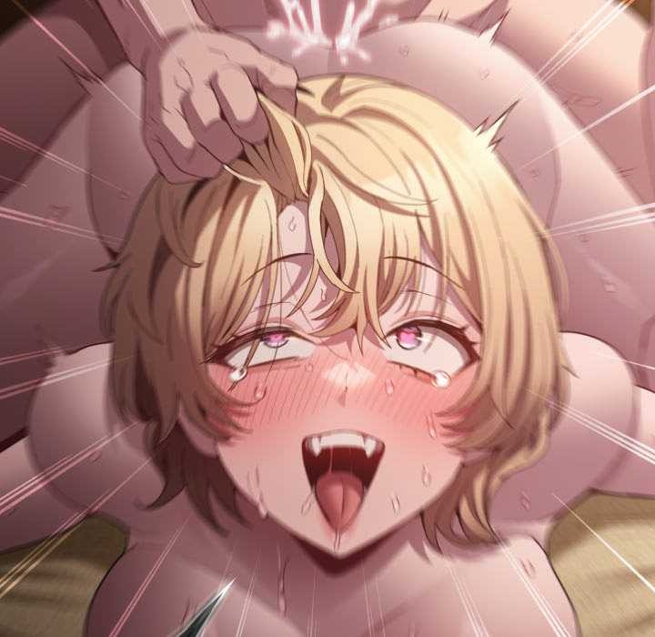 神圣陷阱第30話