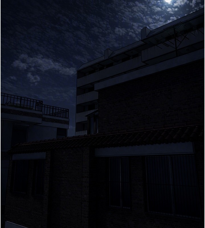 BeautifulDays第68話-今晚能陪我嗎?