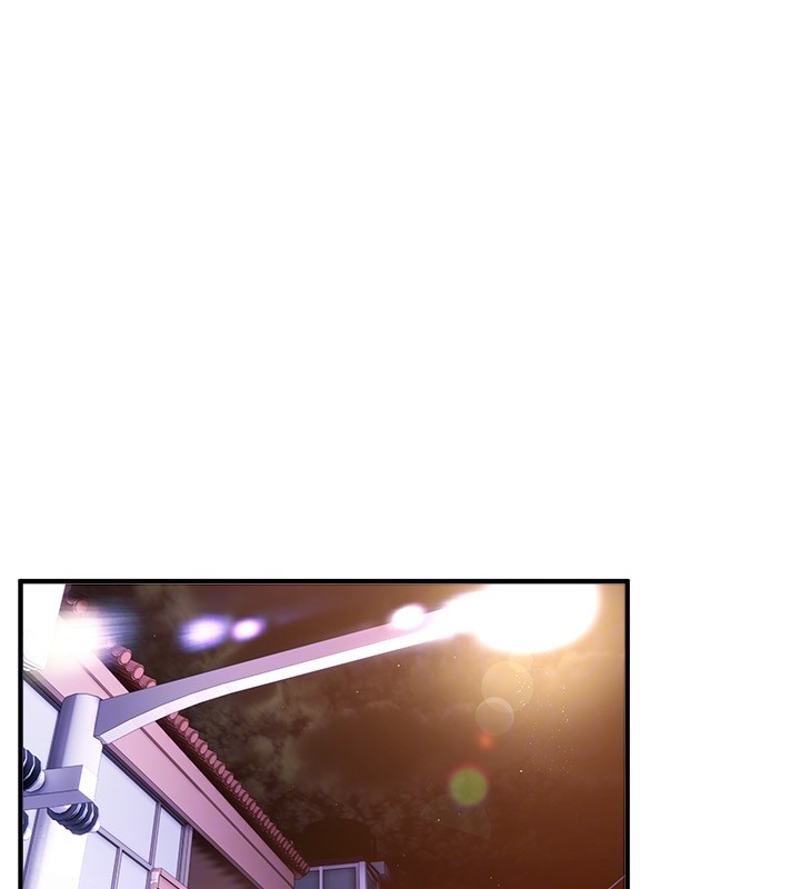 BeautifulDays第68話-今晚能陪我嗎?