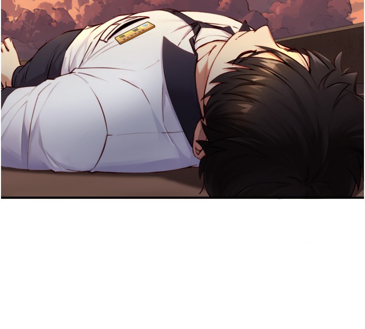 与生巨来第11話-因為吳彬而無法入睡&hearts;