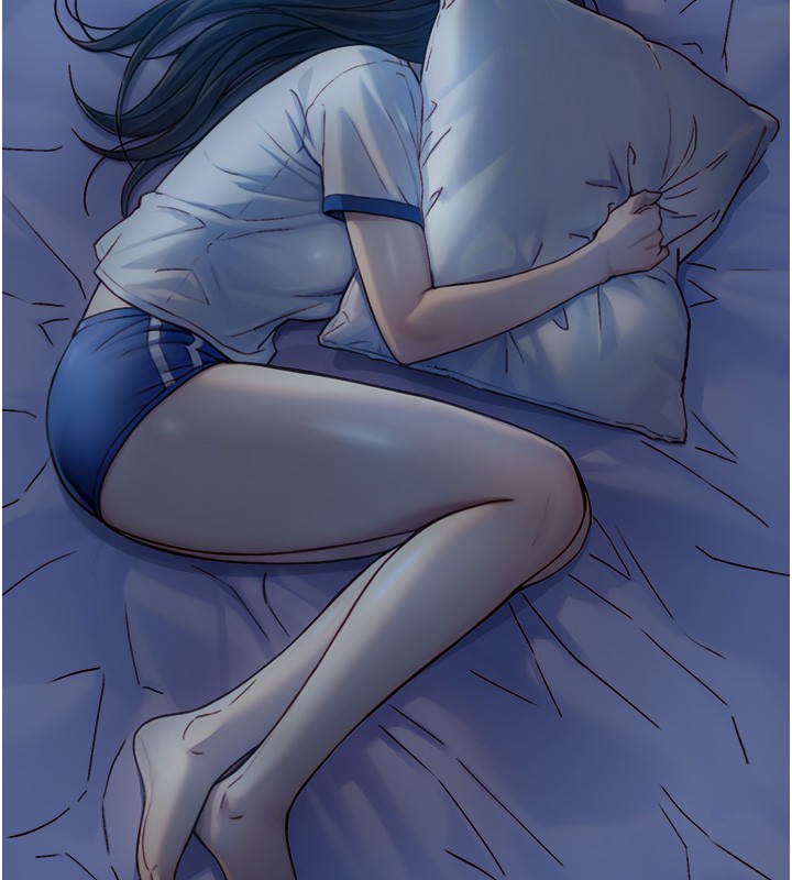 与生巨来第11話-因為吳彬而無法入睡&hearts;