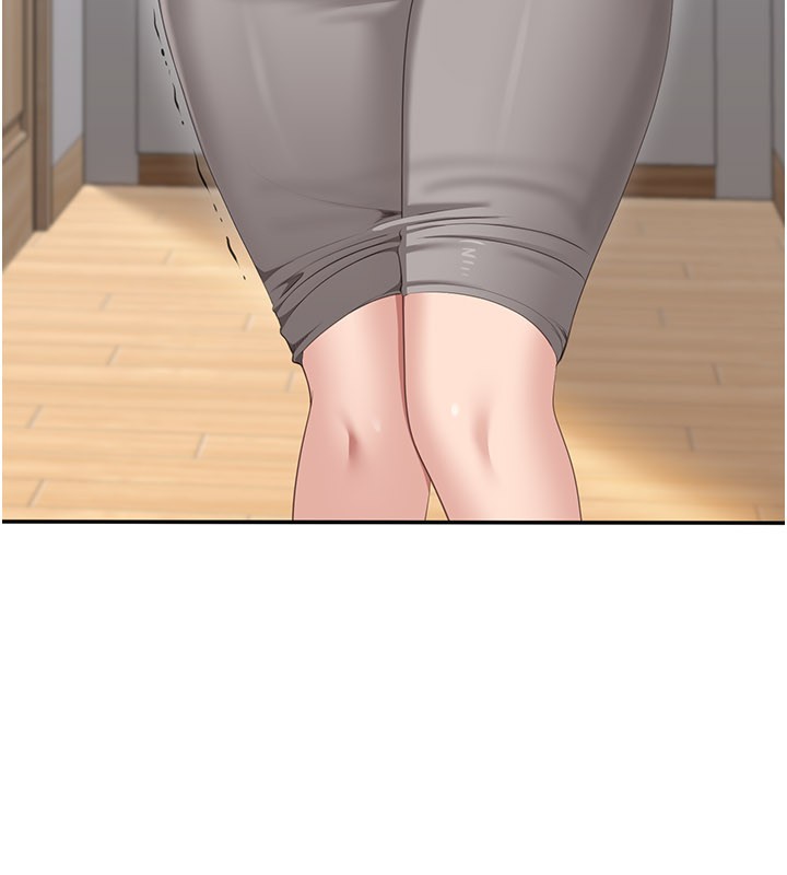 倒追游戏第37話-偷聽女兒的呻吟聲