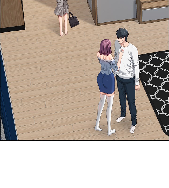 倒追游戏第37話-偷聽女兒的呻吟聲