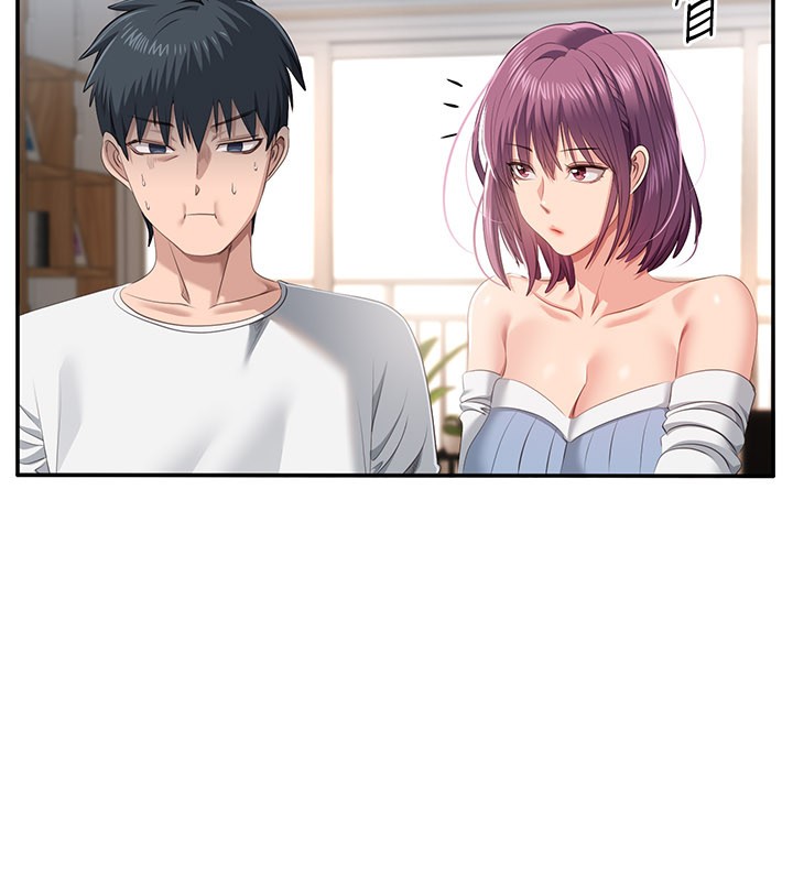 倒追游戏第37話-偷聽女兒的呻吟聲