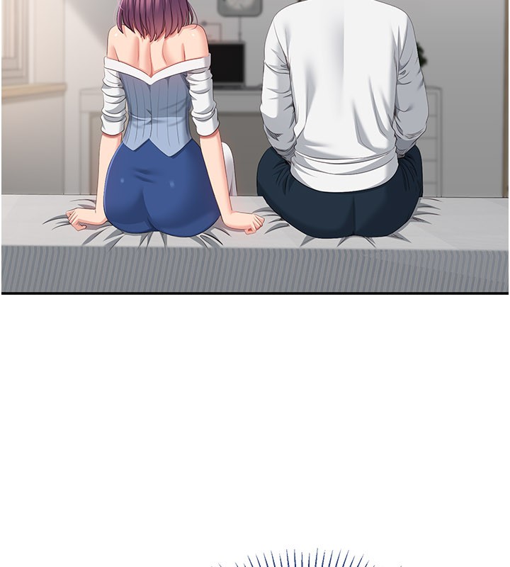 倒追游戏第37話-偷聽女兒的呻吟聲