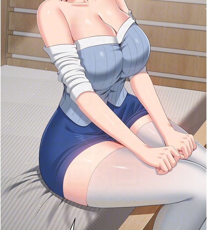 倒追游戏第37話-偷聽女兒的呻吟聲