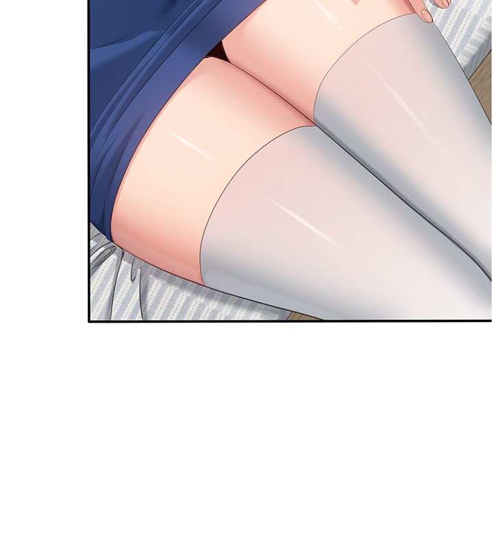 倒追游戏第37話-偷聽女兒的呻吟聲