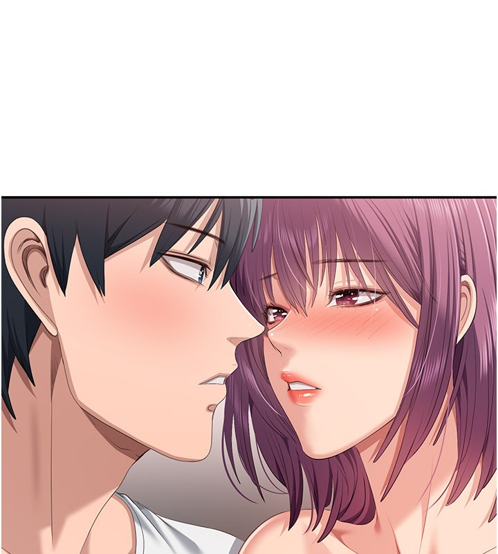 倒追游戏第37話-偷聽女兒的呻吟聲