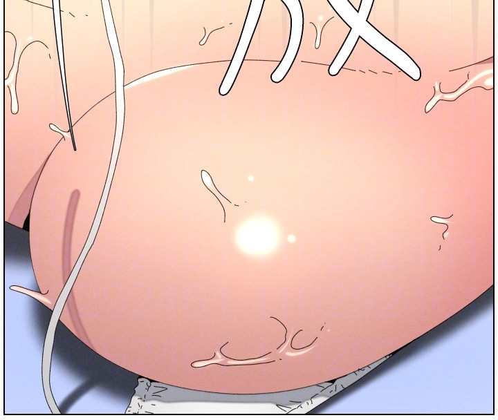 兄妹的秘密授课第95話-砲友出道當藝人?!