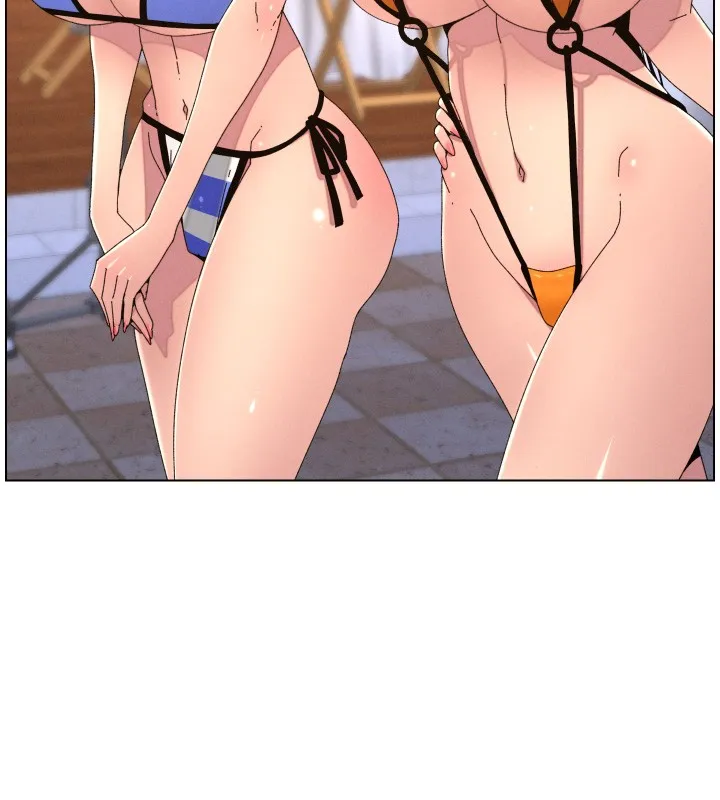 兄妹的秘密授課第95話-砲友出道當藝人?!