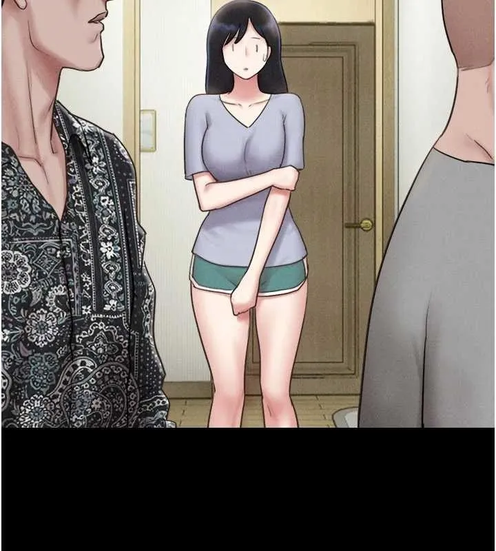 韶恩第85話-妳可以回家了