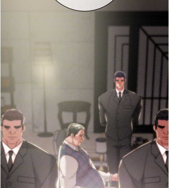 掠夺行动第92話-風水輪流轉