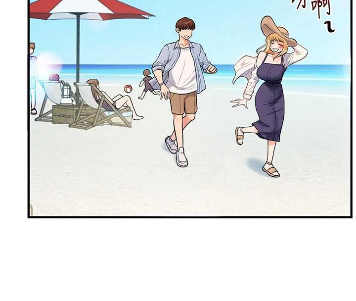 玩转学姊第96話-事與願違的激情