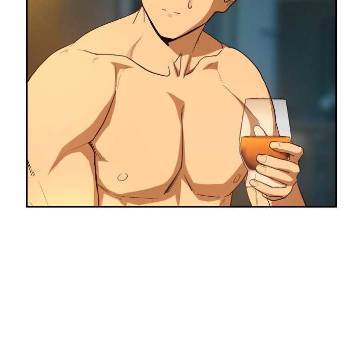 下班后的例行恋爱第93話