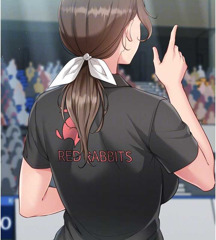 Setup!排球少女第84話-直擊競爭對手的性愛現場