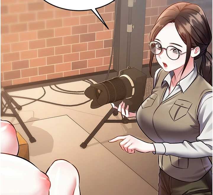 特色新视界第26話-捉弄巨乳女同事