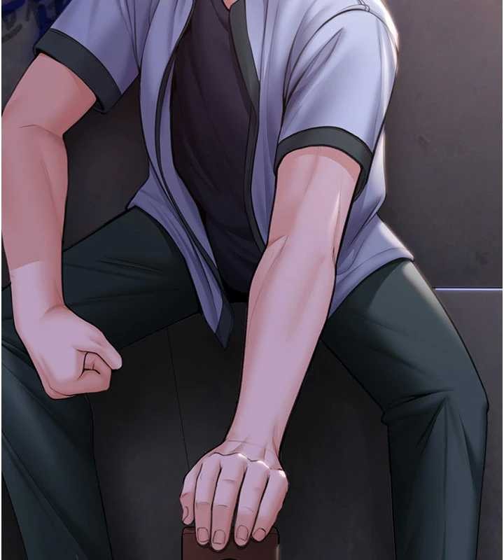 守护妳第19話-成為黑道的天賦