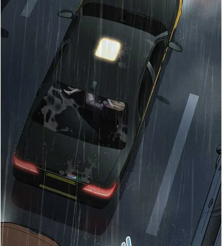 墮落物語2第46話-在車內「提高出生率」