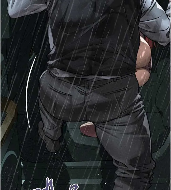 墮落物語2第46話-在車內「提高出生率」