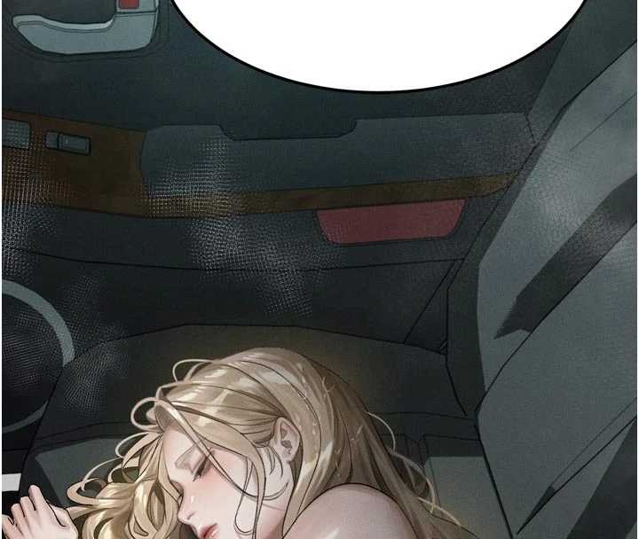 墮落物語2第46話-在車內「提高出生率」