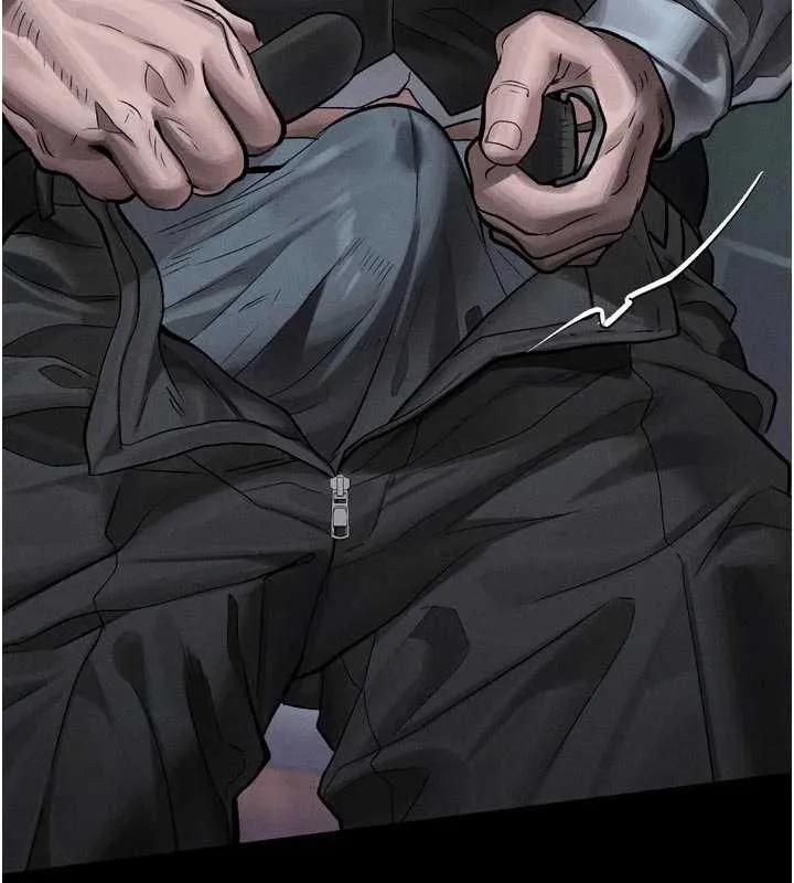 墮落物語2第46話-在車內「提高出生率」
