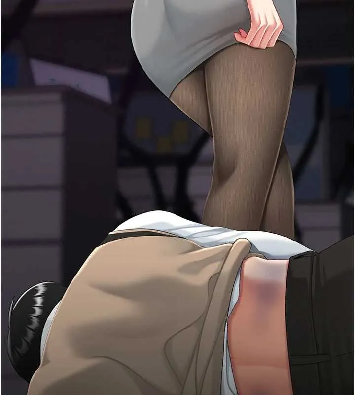復仇母女丼第138話-願妳跌落深淵