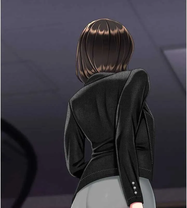 復仇母女丼第138話-願妳跌落深淵