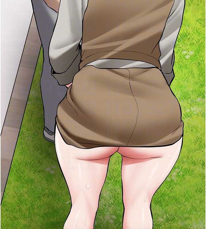 新生老司机第21話-戶外裸露的學生會長