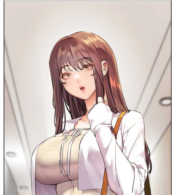 老师的亲密指导第86話-舉高高射比較裡面&hearts;