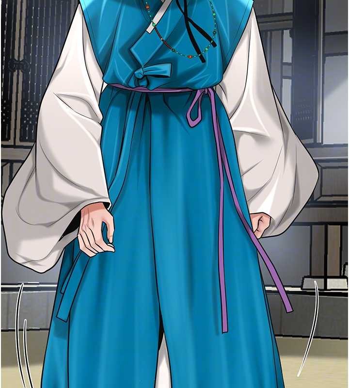 花容湿色:取花点第90話-脅迫秋香