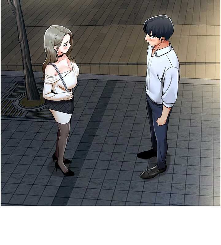 女同事太犯规第13話-情侶間的性愛