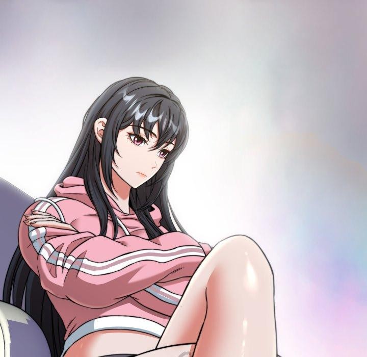 黑帮千金养成记第13話