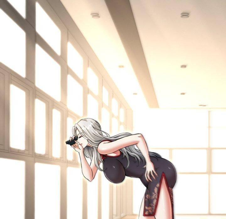 黑帮千金养成记第13話