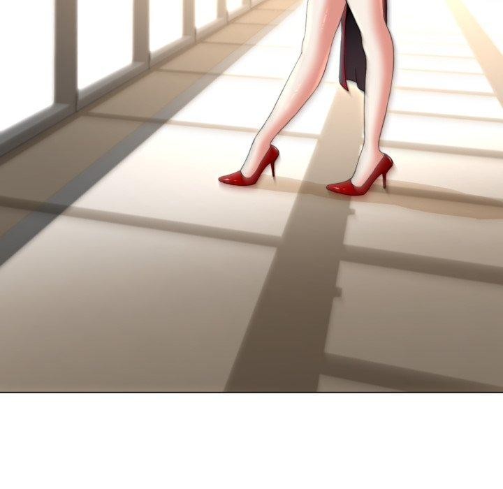 黑幫千金養成記第13話