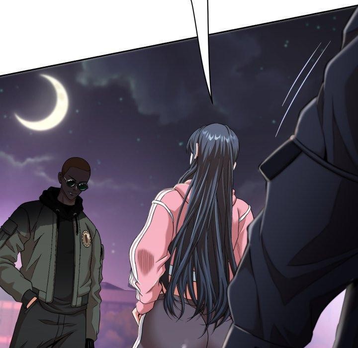 黑帮千金养成记第13話