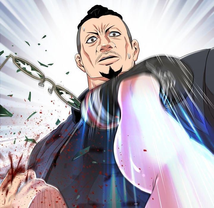 黑帮千金养成记第13話