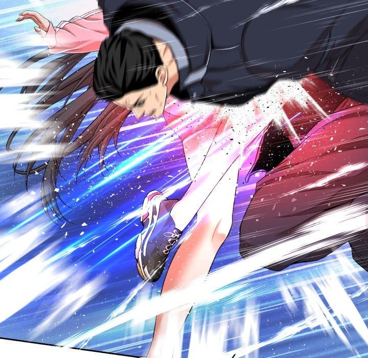 黑帮千金养成记第13話