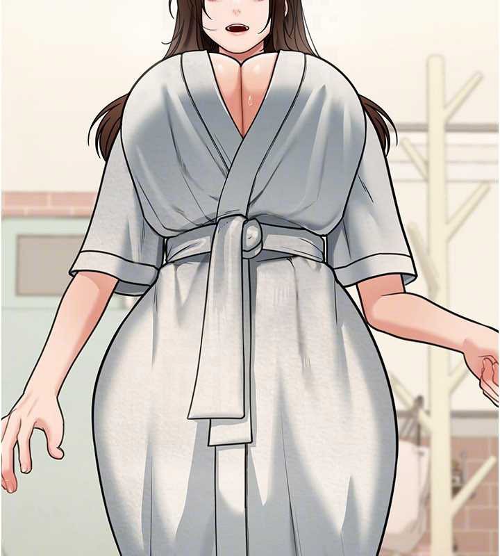 华尔街夜色第10話-全身上下洗乾淨之後&hellip;