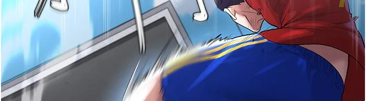 足球型男脫單指南第51話-強勁的對手