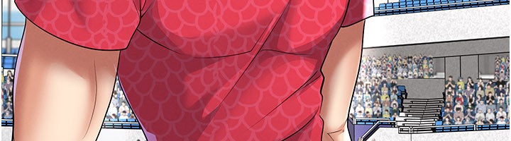 足球型男脱单指南第51話-強勁的對手