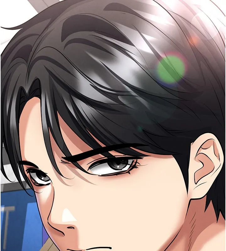 足球型男脫單指南第51話-強勁的對手