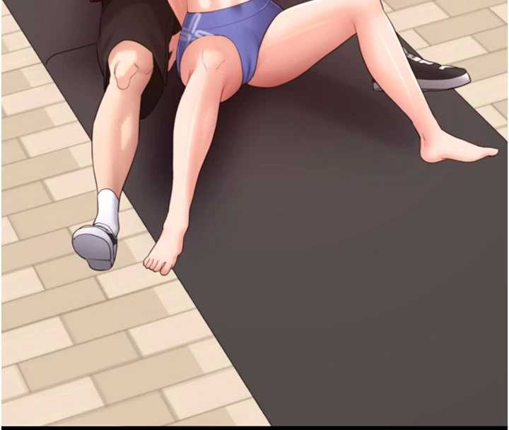 拜脫拜脫App第52話-都濕透了，還裝清高