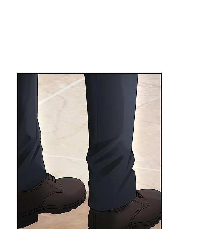 肉體審判第40話-妳成功挑起我的征服慾