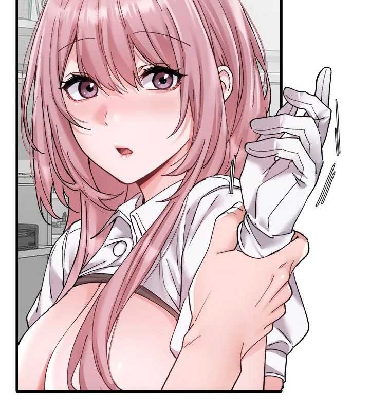 男人配额制第34話-檢體無效，再一次&hearts;