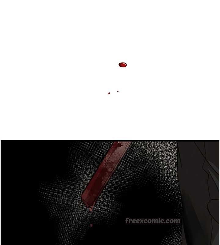 黑道千金第70話-復仇的最後結局