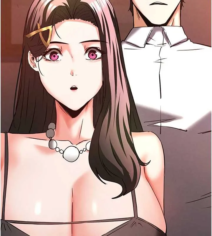 末日鵰堡第66話-只要有妳就夠了