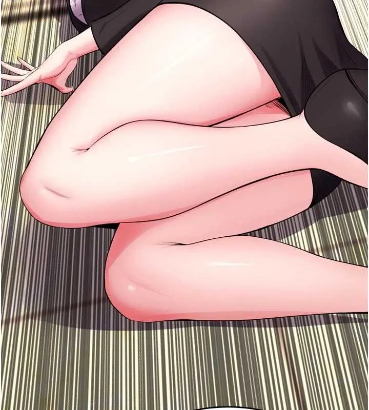 獄火重生第55話-妳的鮑魚有這麼飢渴嗎?