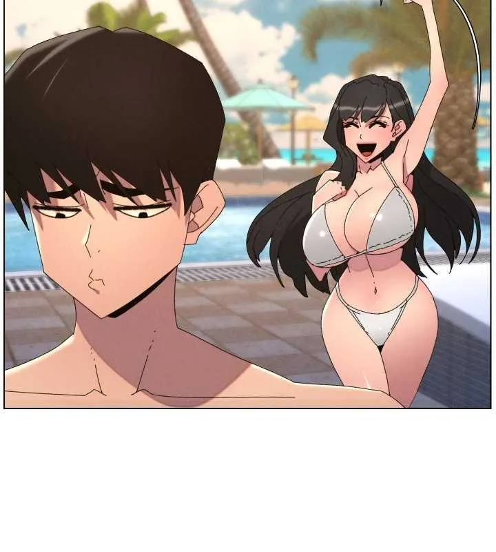 兄妹的秘密授課第96話-小白兔偶遇大GG騷擾狂!