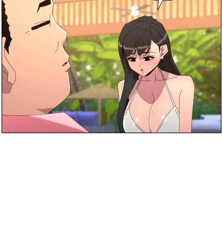 兄妹的秘密授課第96話-小白兔偶遇大GG騷擾狂!