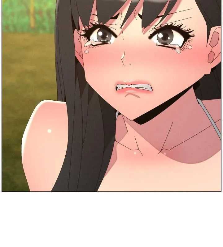 兄妹的秘密授課第96話-小白兔偶遇大GG騷擾狂!